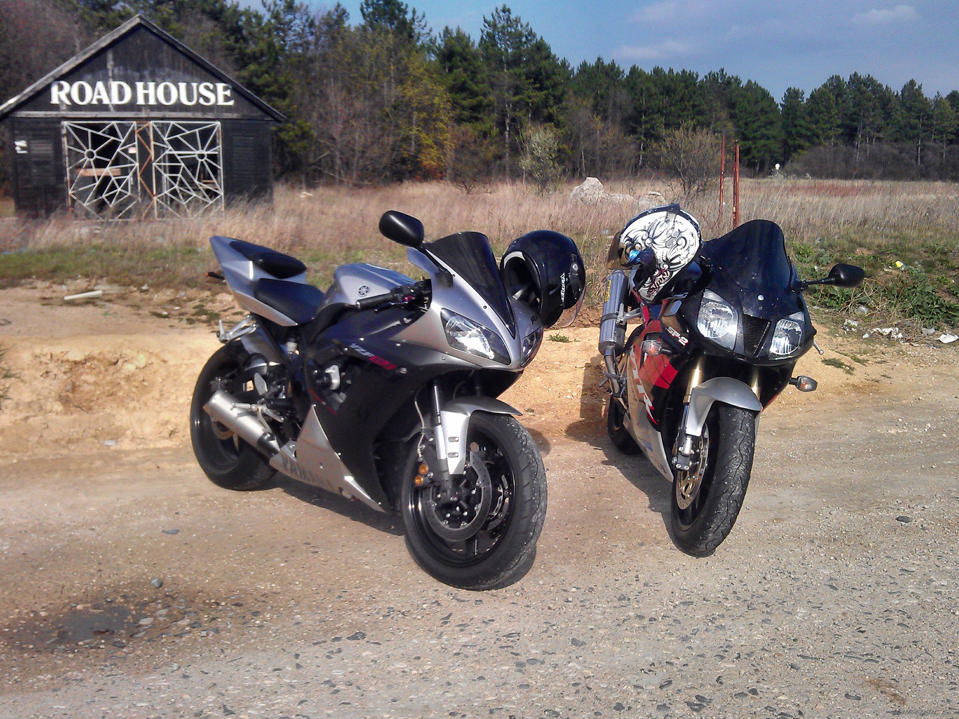 Bike Photo 2375400