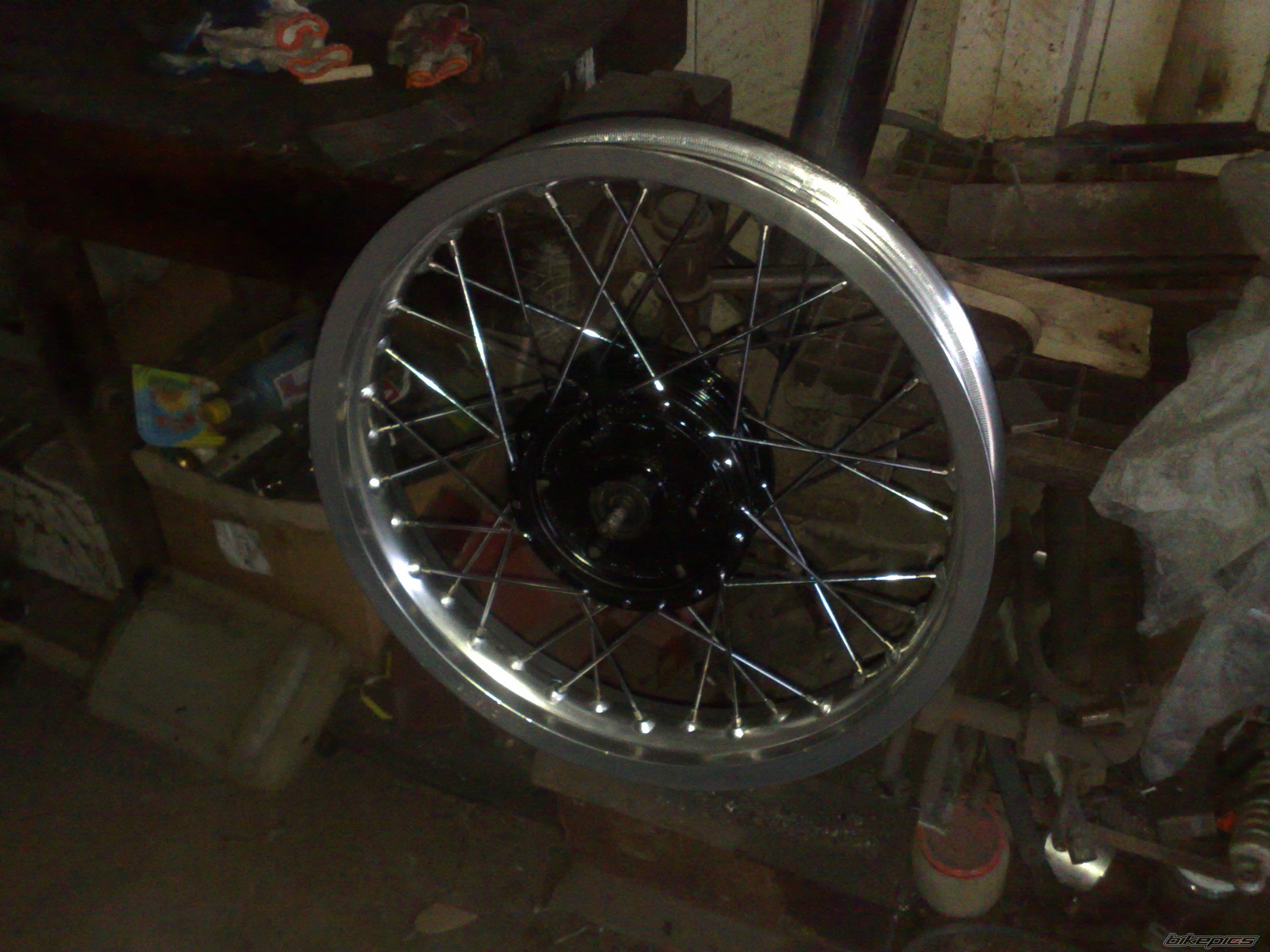 Bike Photo 2375415