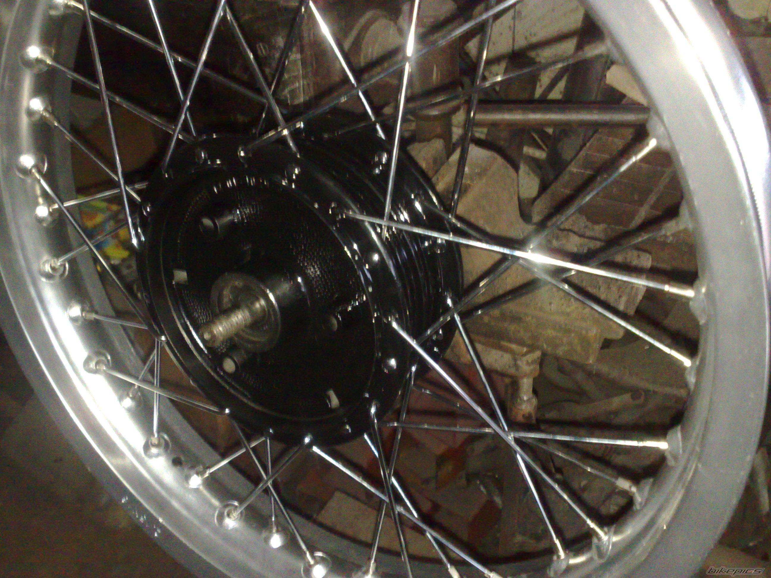 Bike Photo 2375418