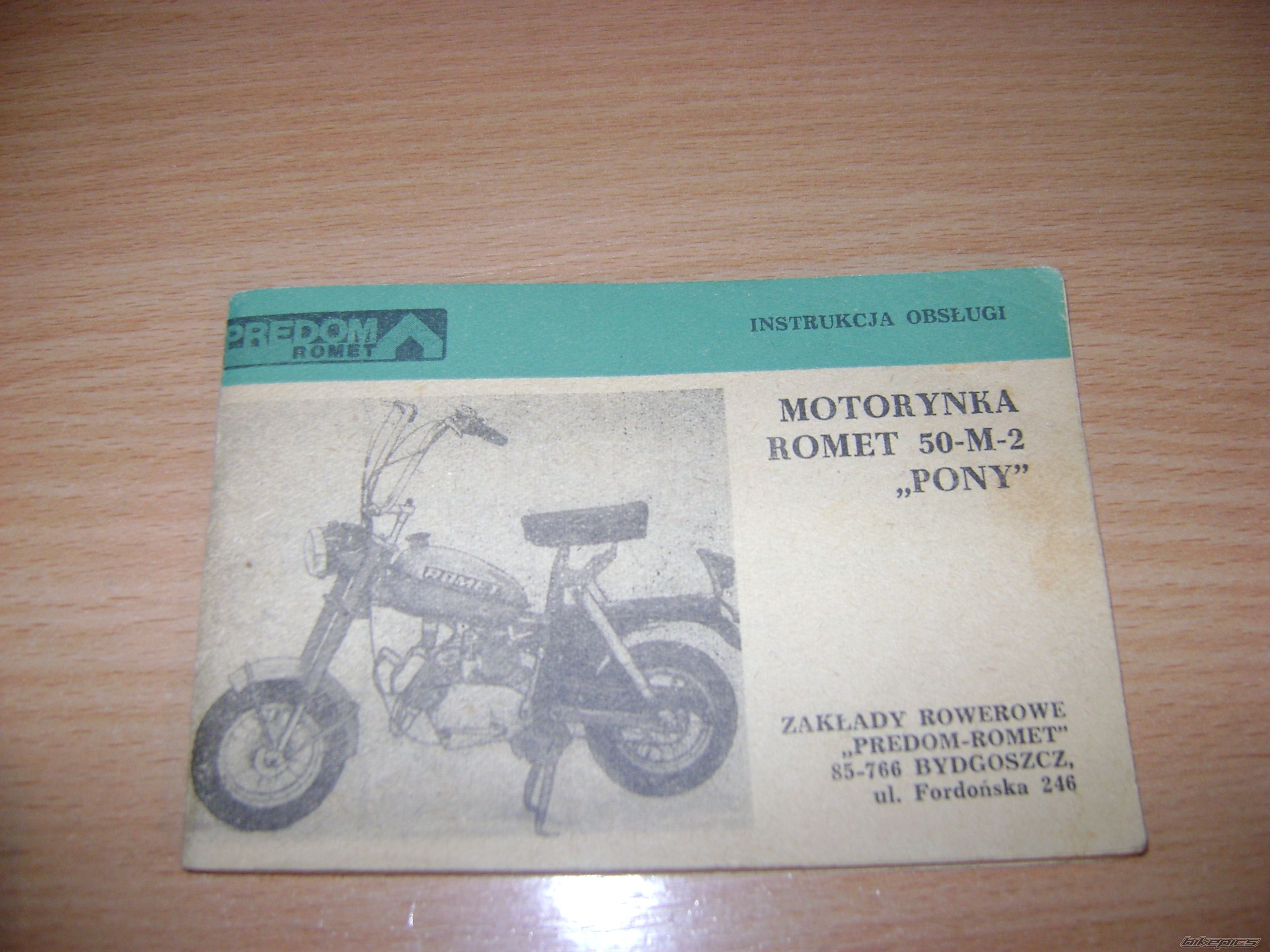 Bike Photo 2375502