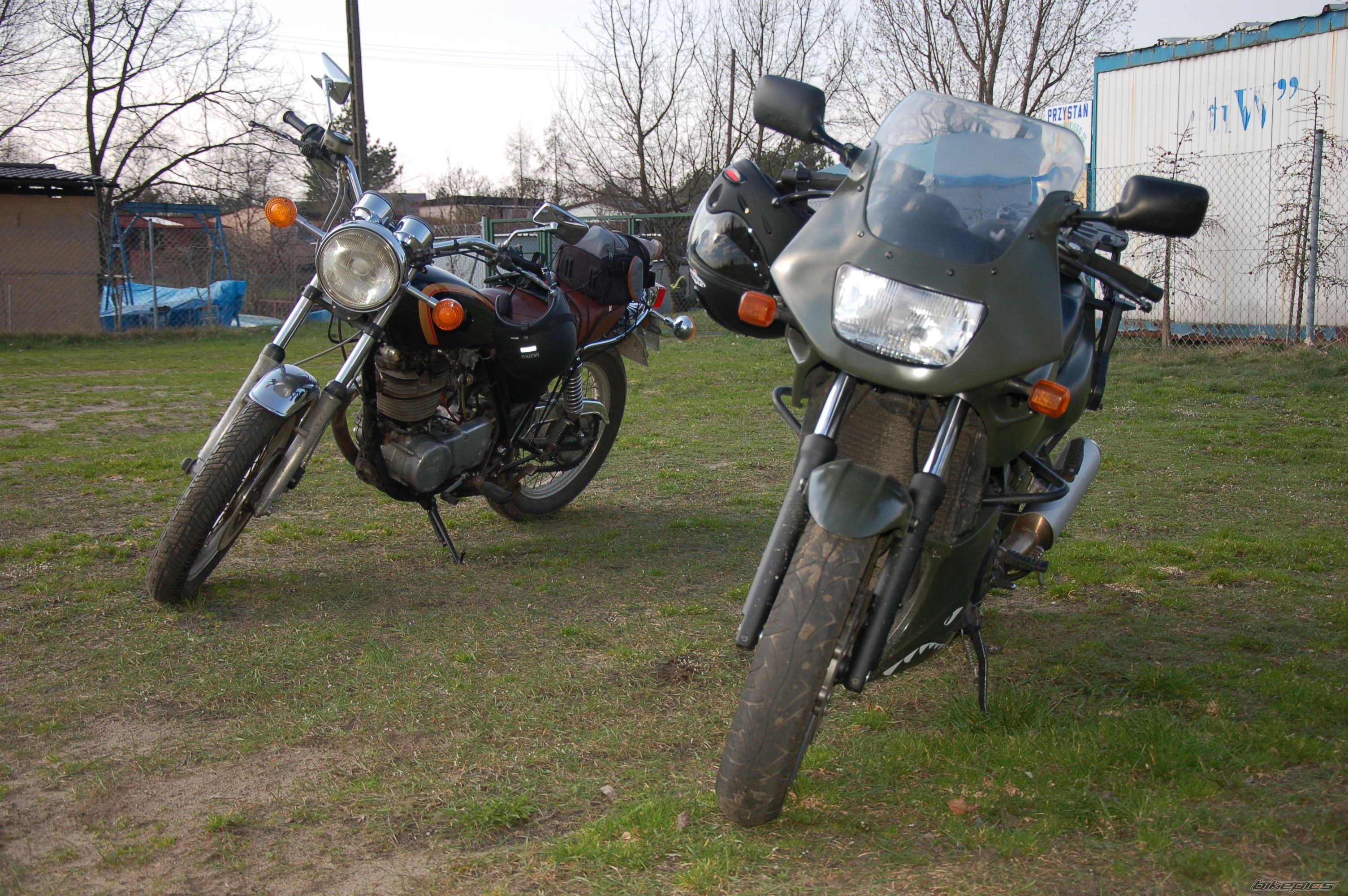 Bike Photo 2375567