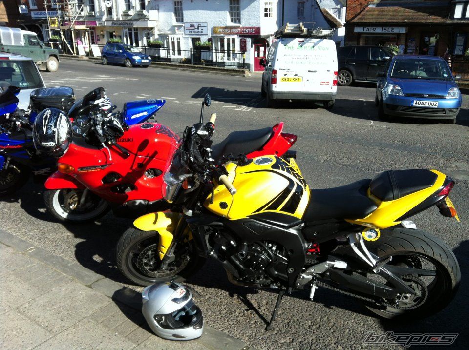 Bike Photo 2375608