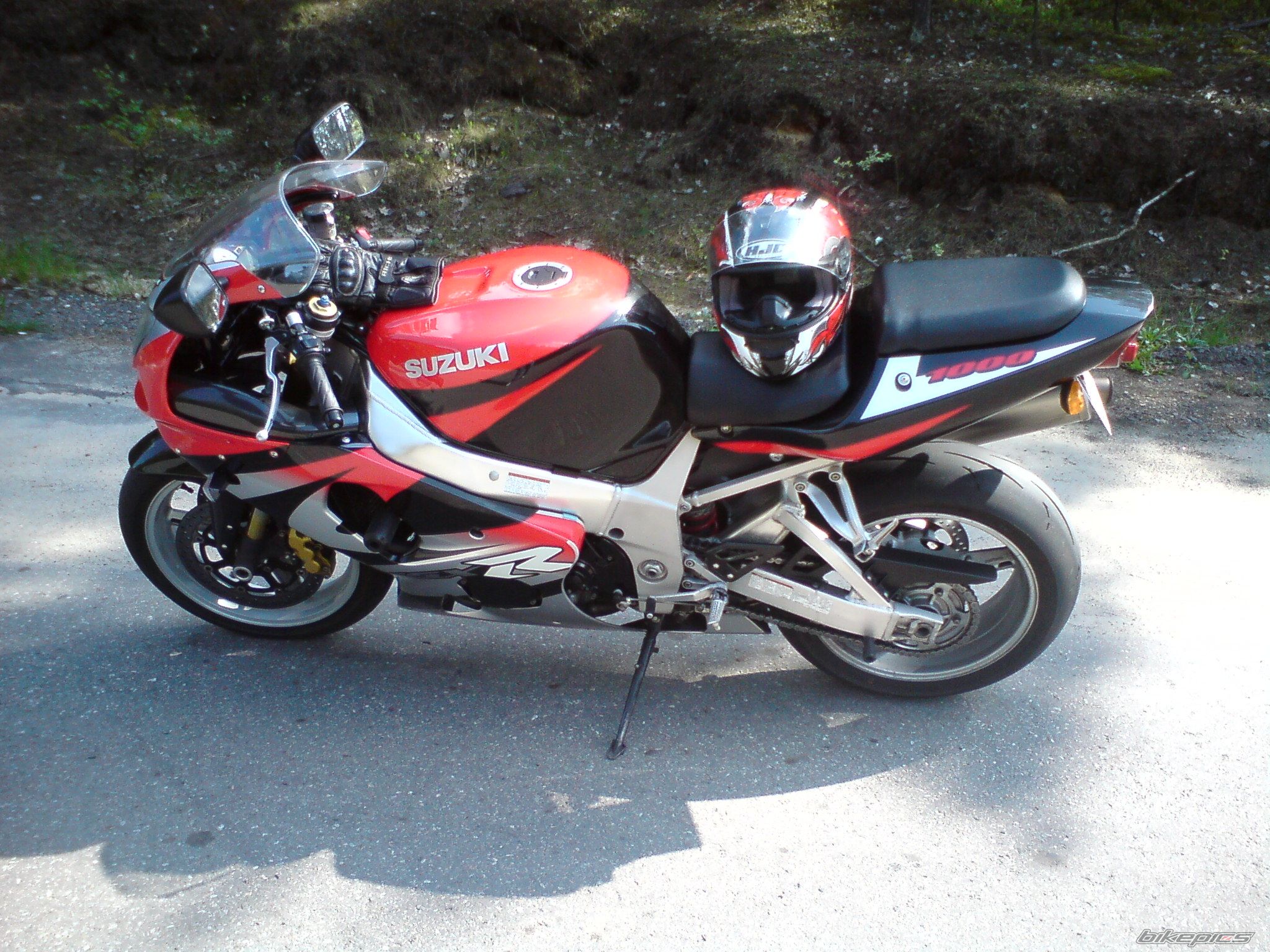 Bike Photo 2375616