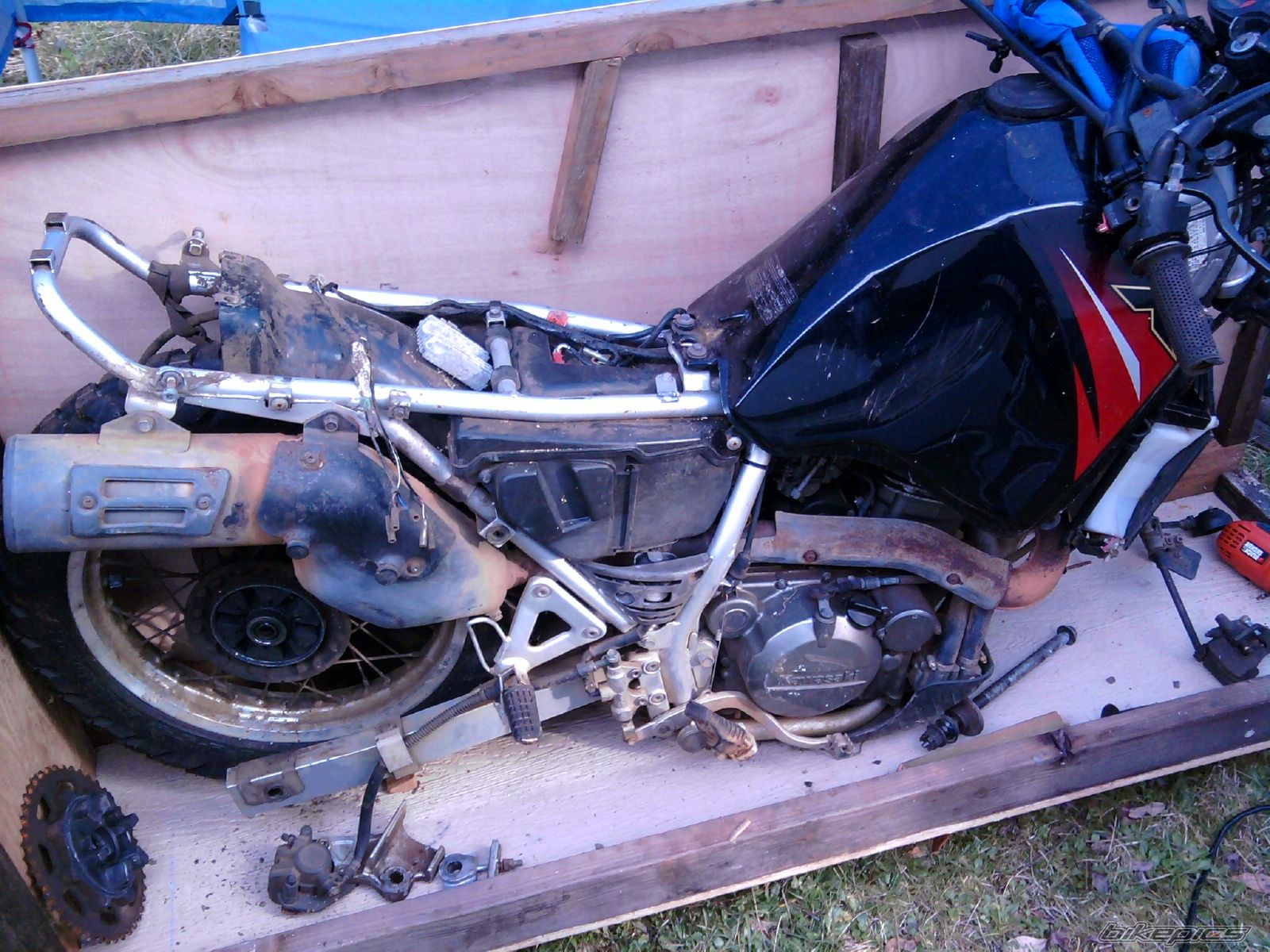Bike Photo 2375644