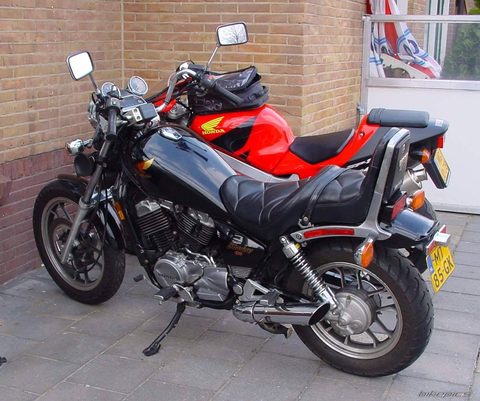 Bike Photo 23760
