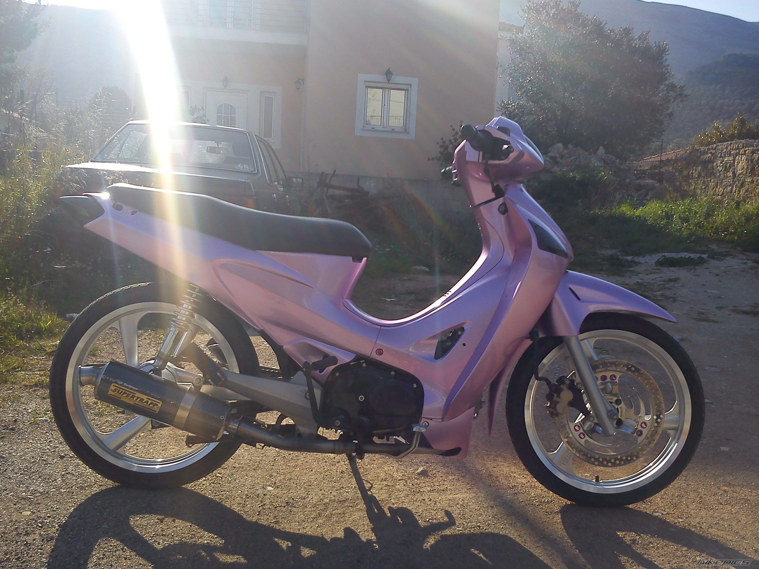 Bike Photo 2376184