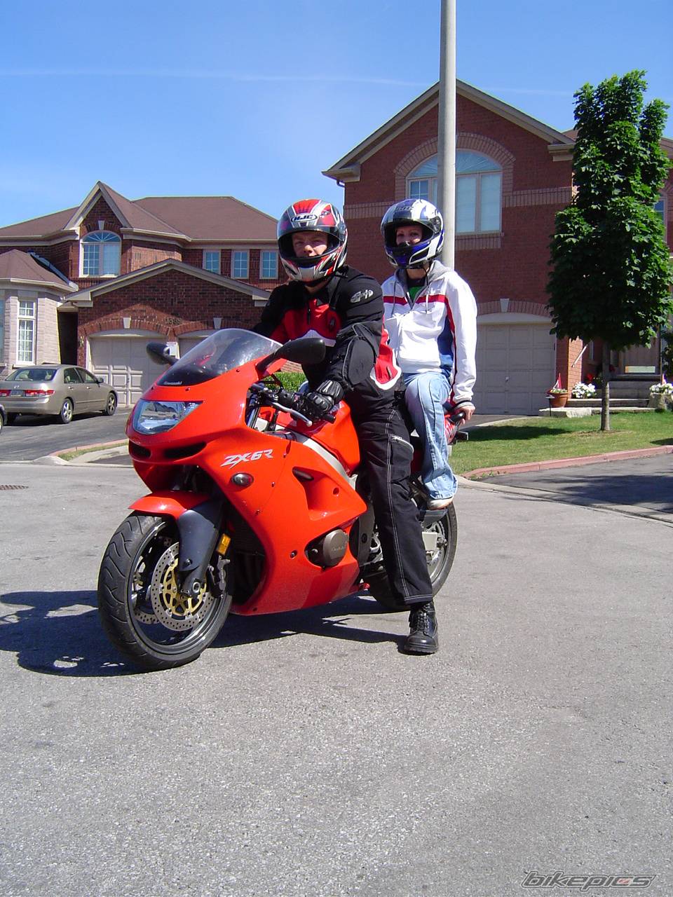 Bike Photo 237623