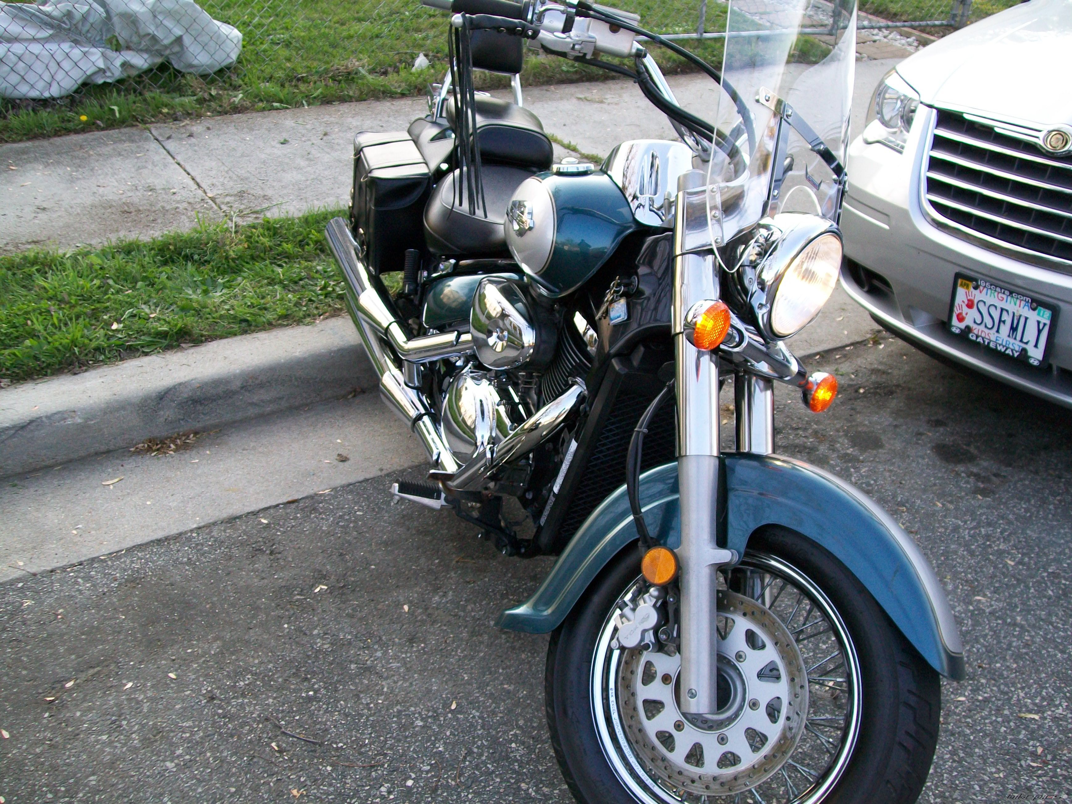 Bike Photo 2376280
