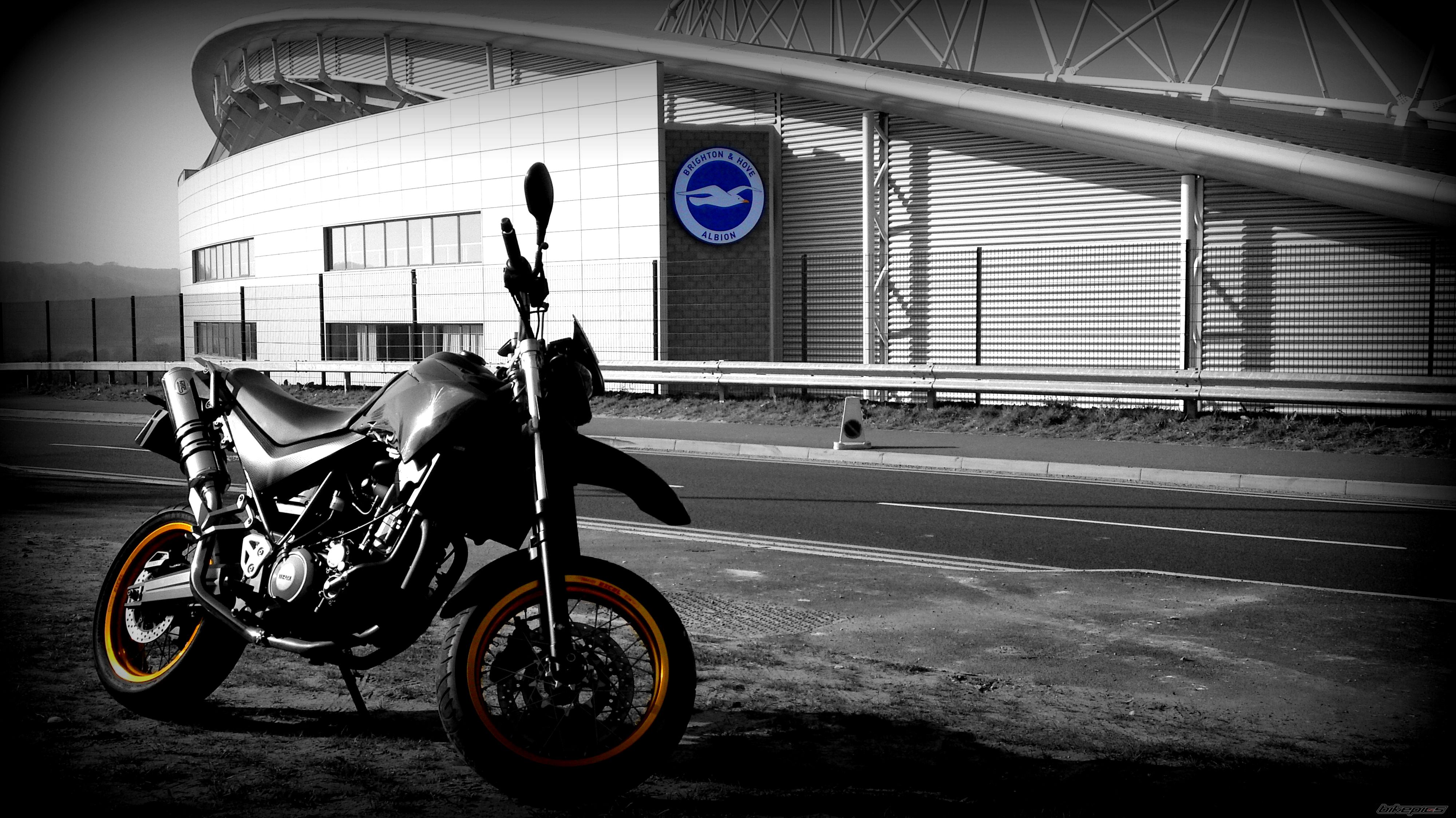 Bike Photo 2376338