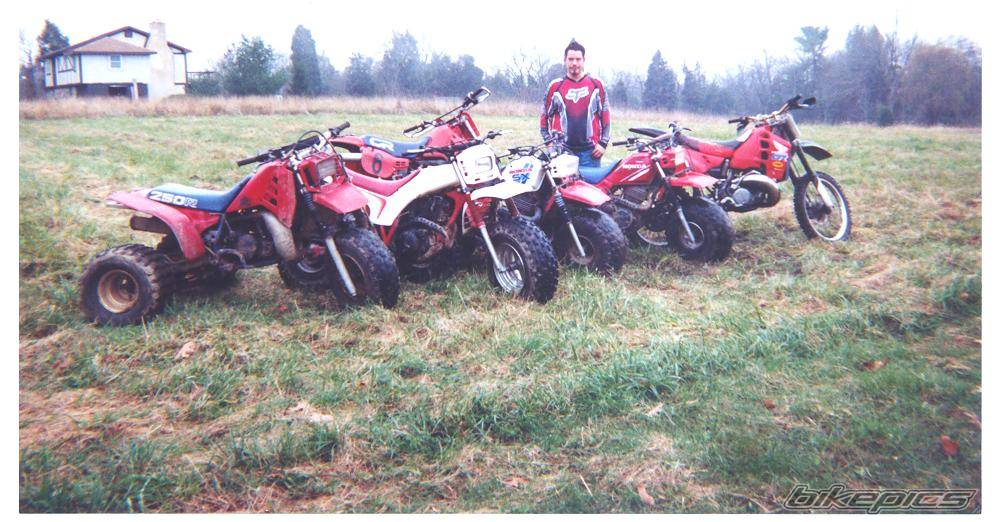 Bike Photo 237642