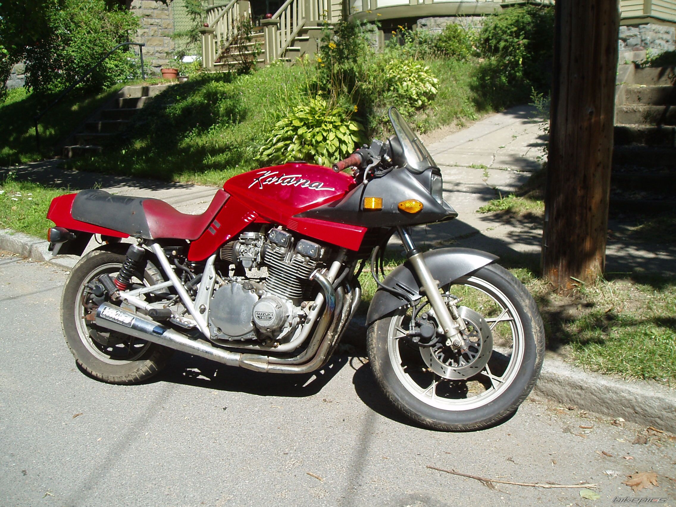 Bike Photo 2376498