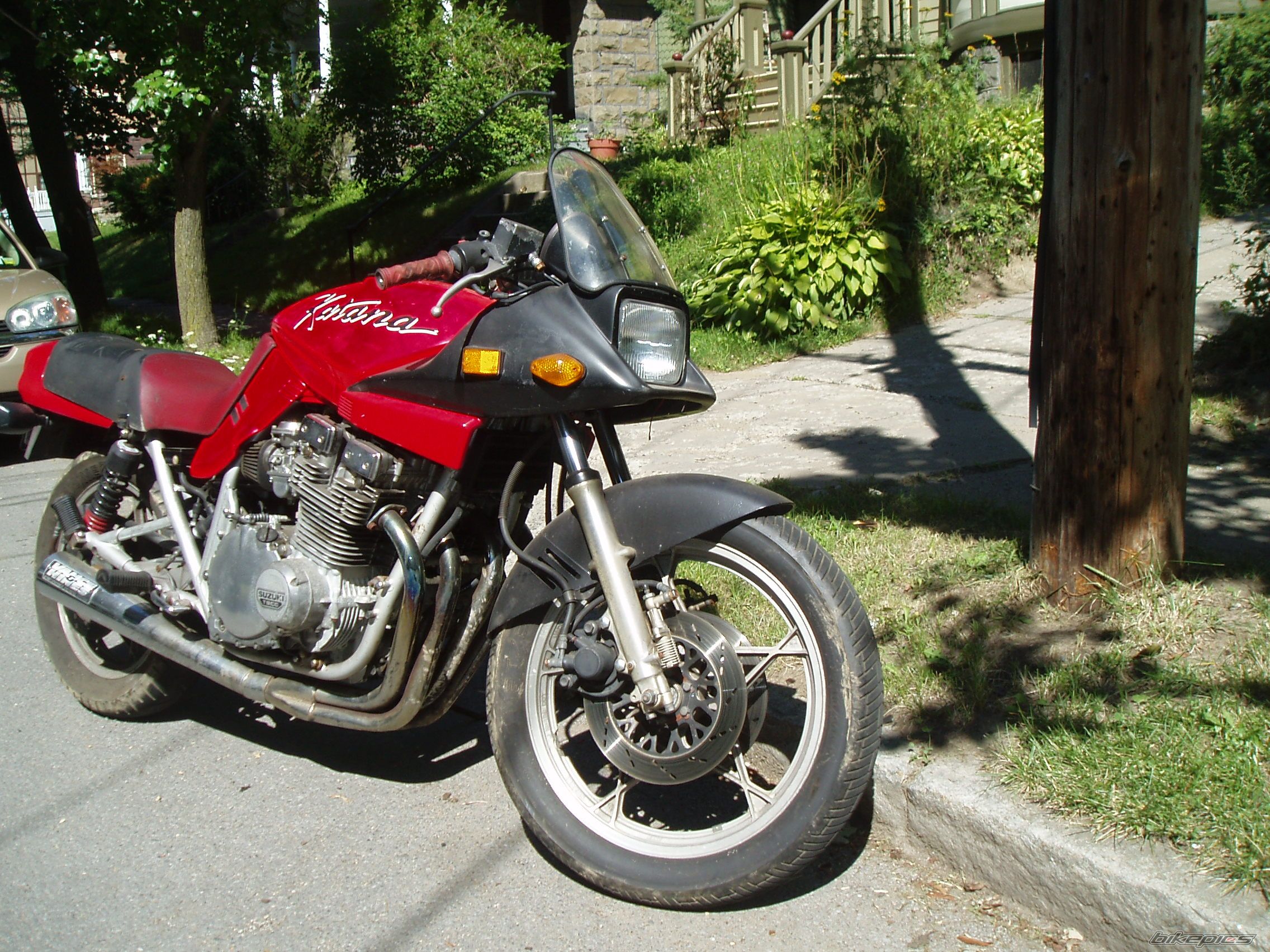 Bike Photo 2376499