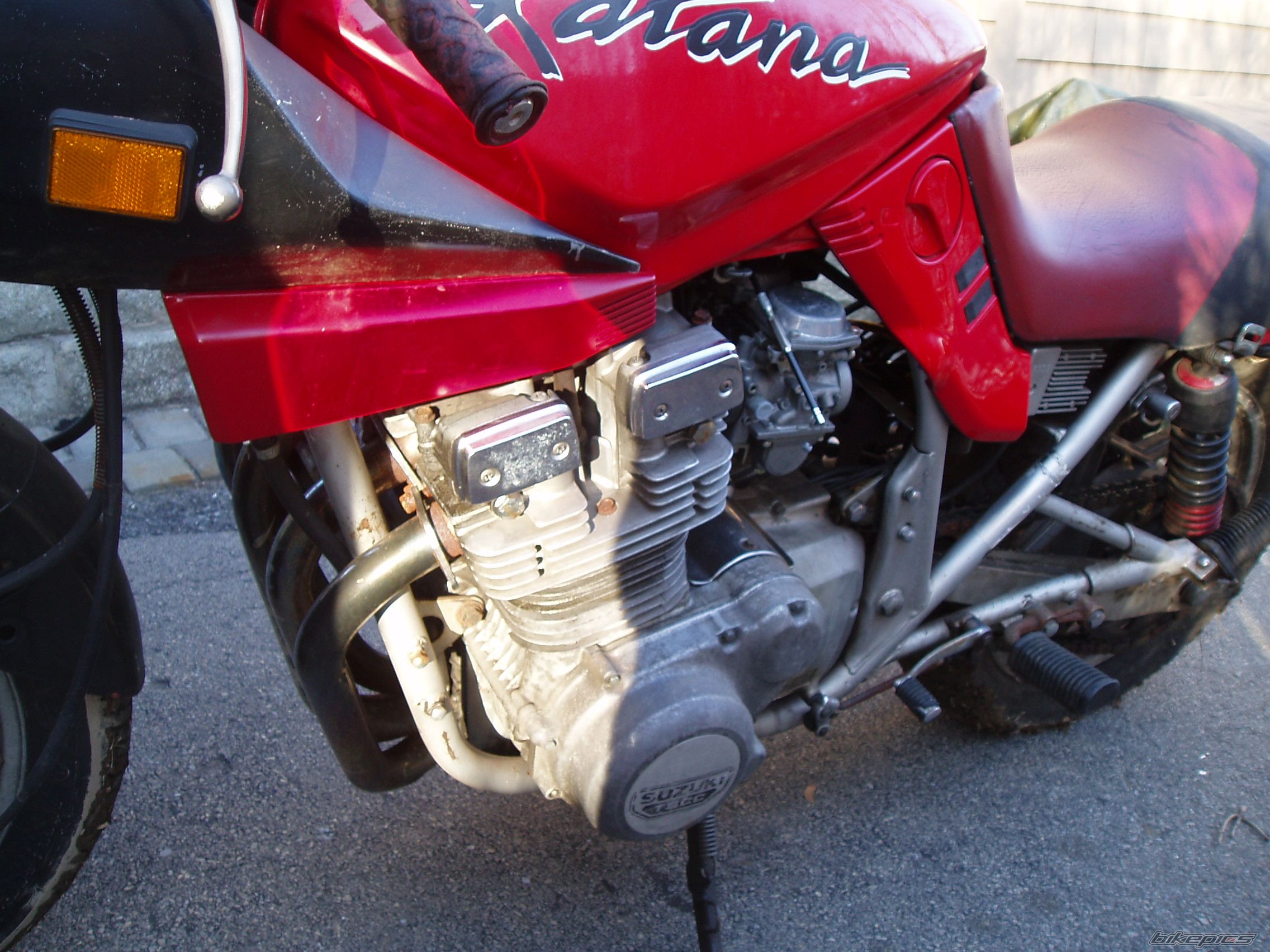 Bike Photo 2376501