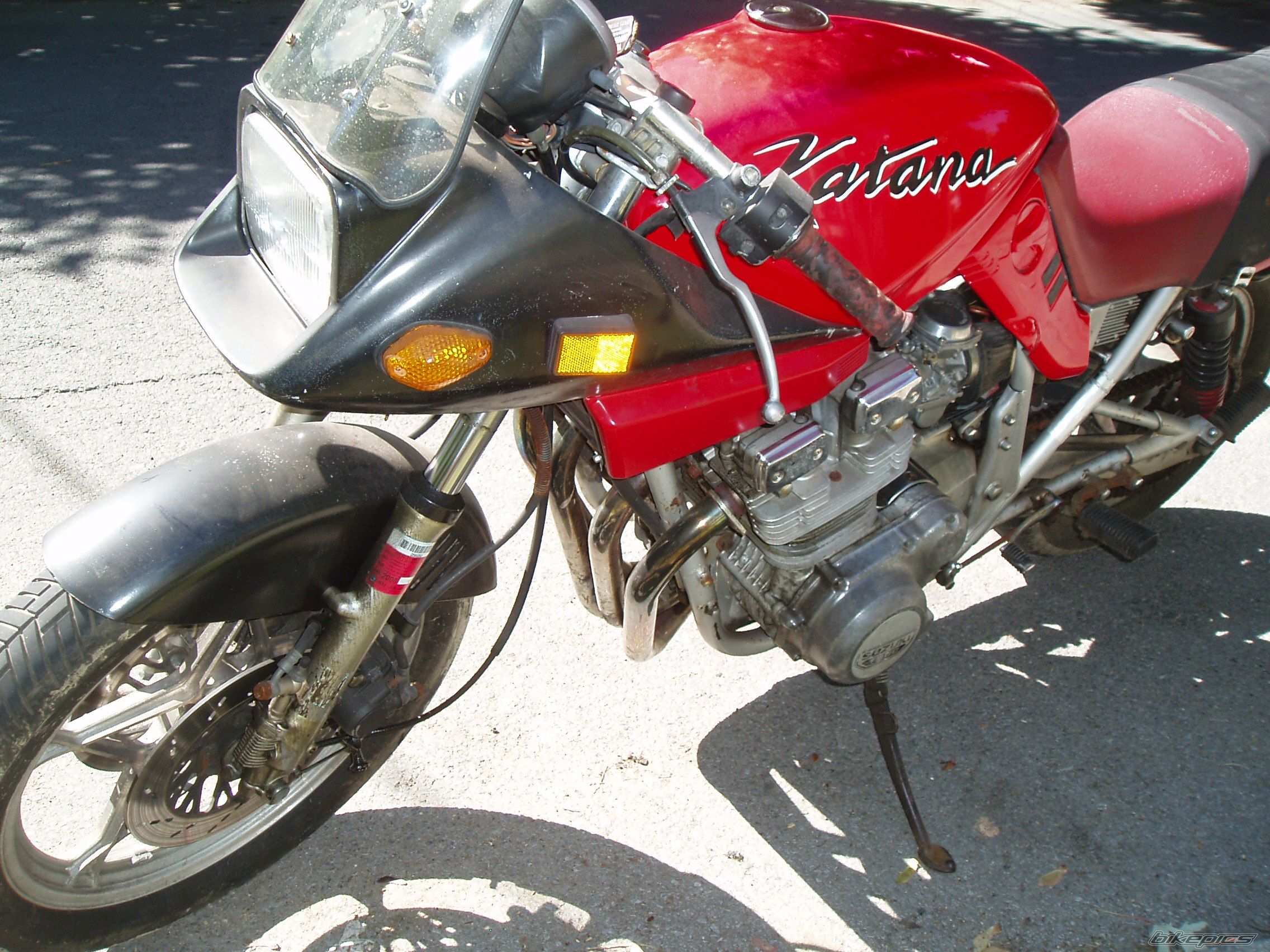 Bike Photo 2376503