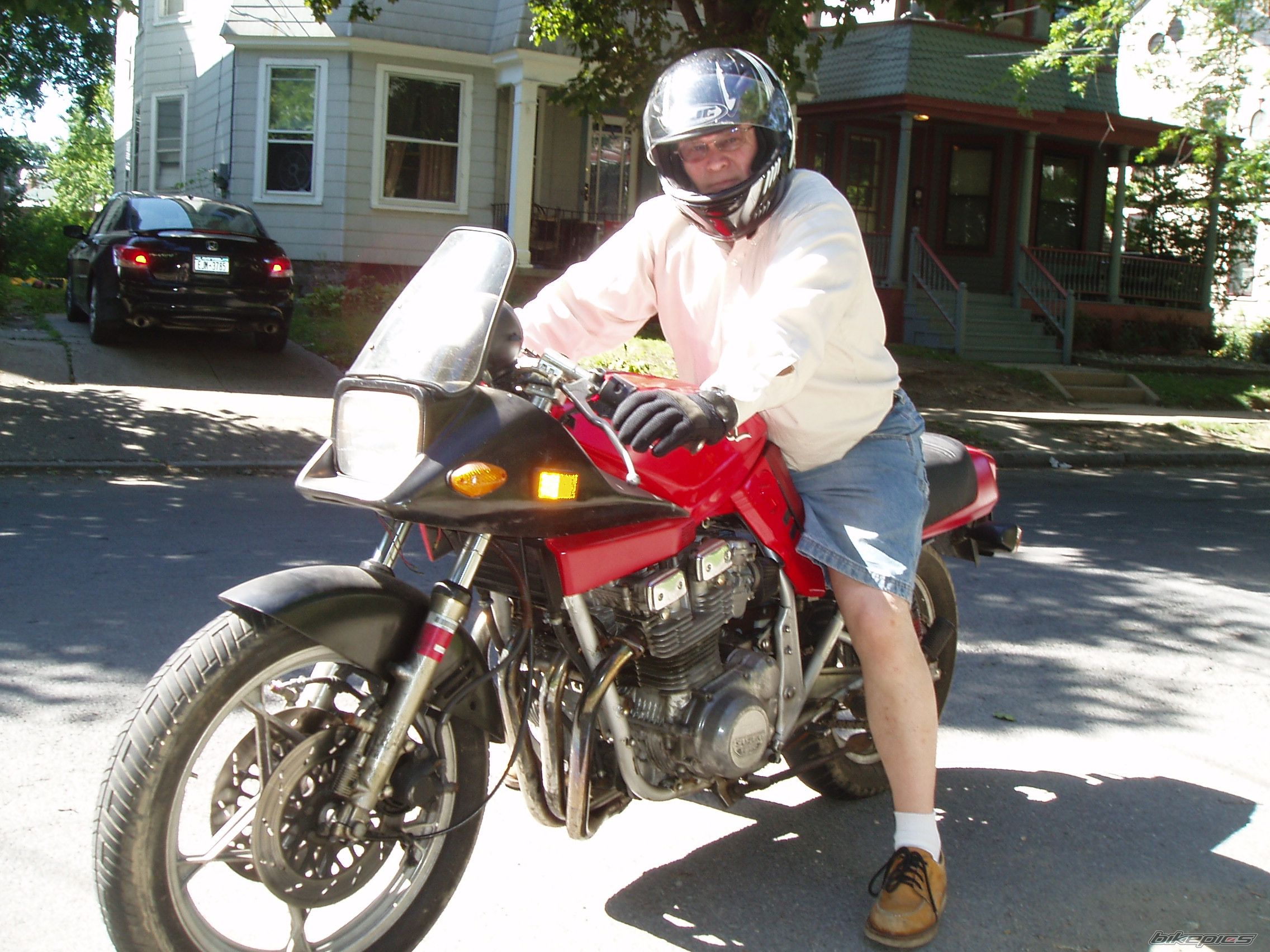 Bike Photo 2376504