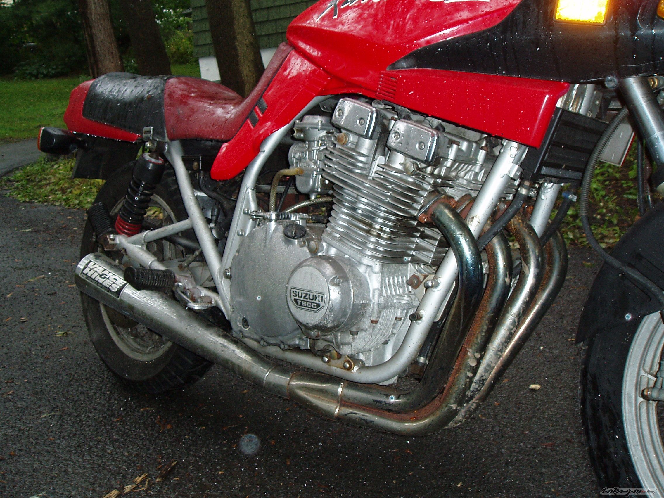 Bike Photo 2376505