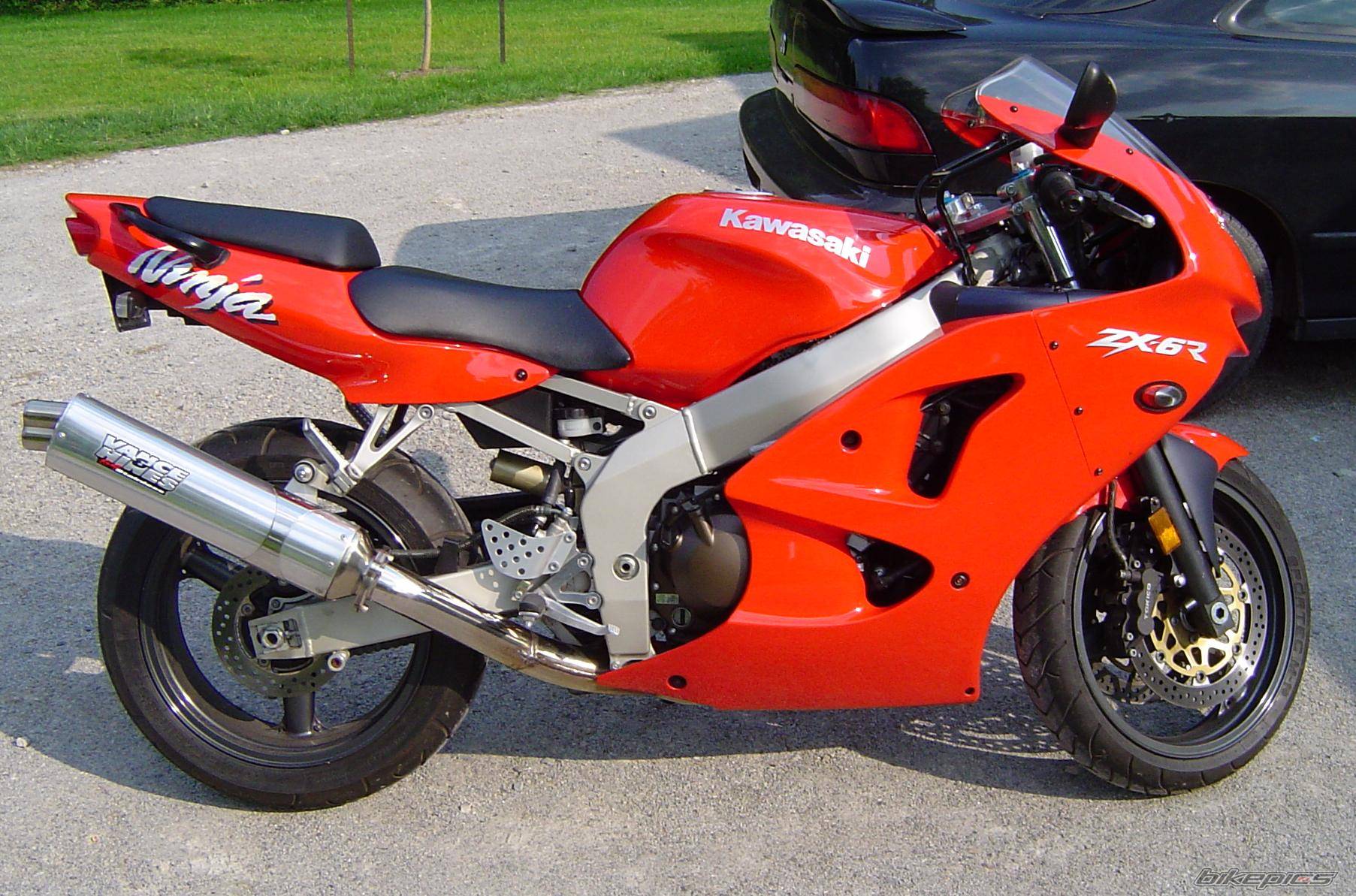 Bike Photo 237652