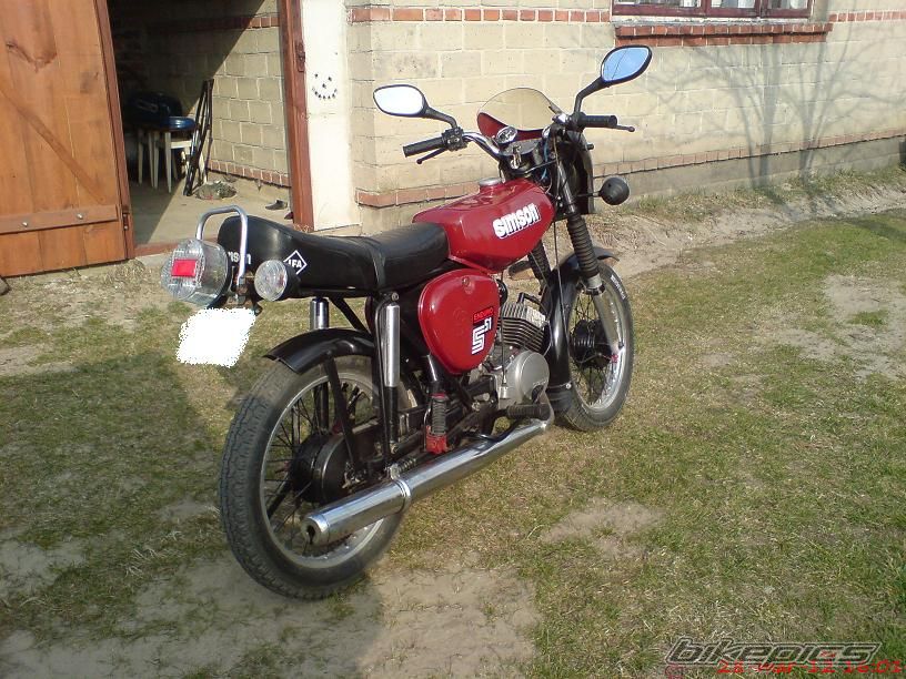 Bike Photo 2376957