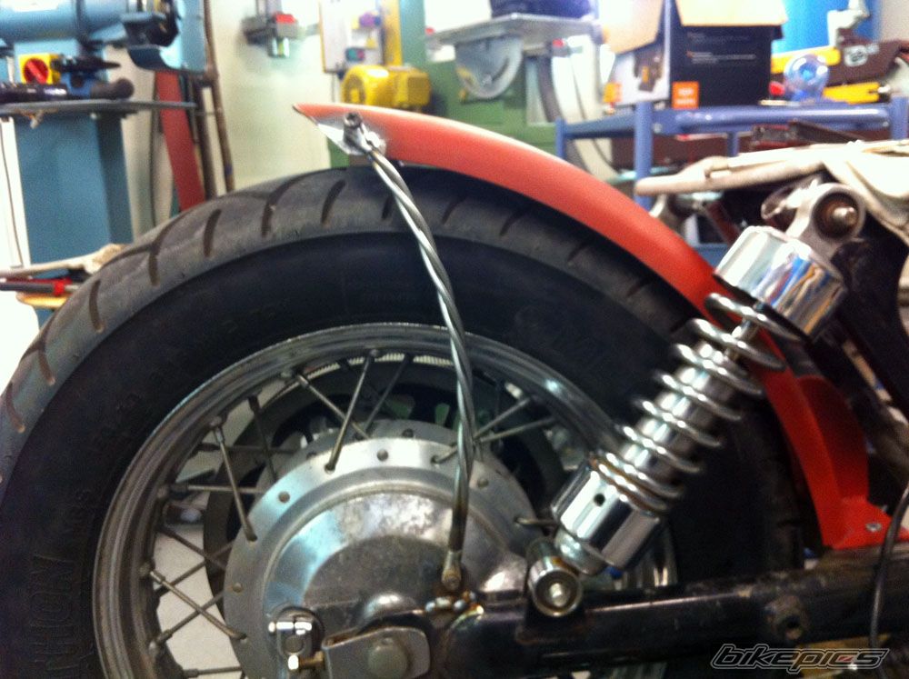 Bike Photo 2377114
