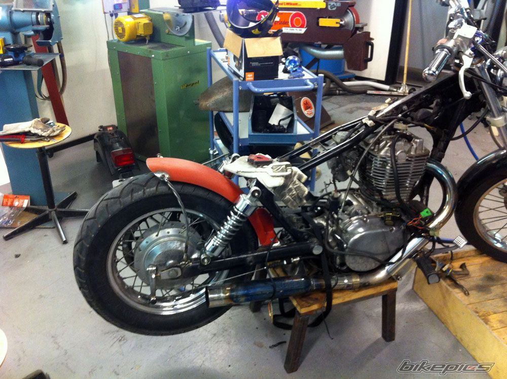 Bike Photo 2377115