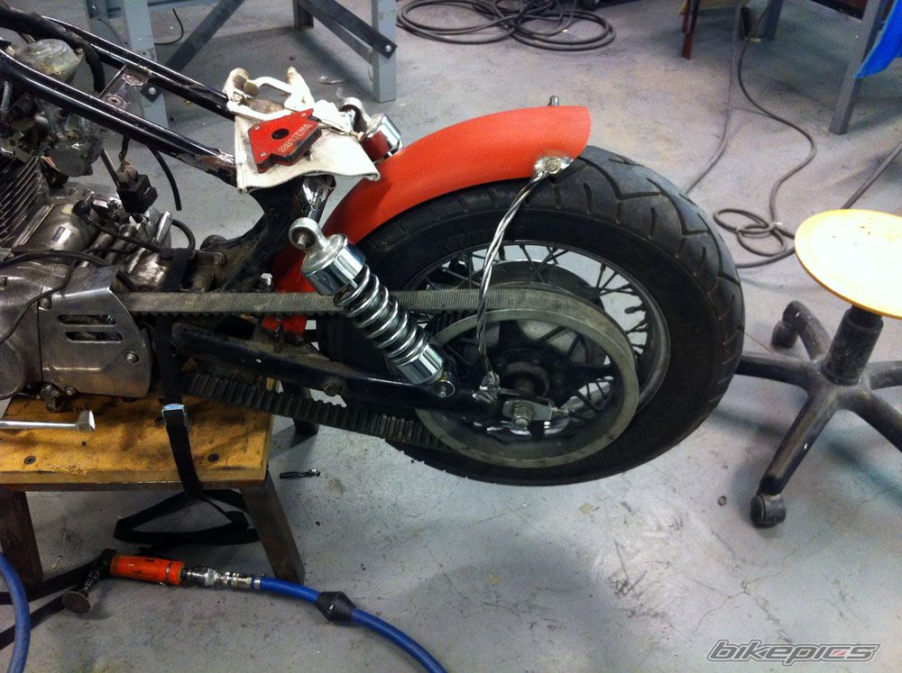 Bike Photo 2377116