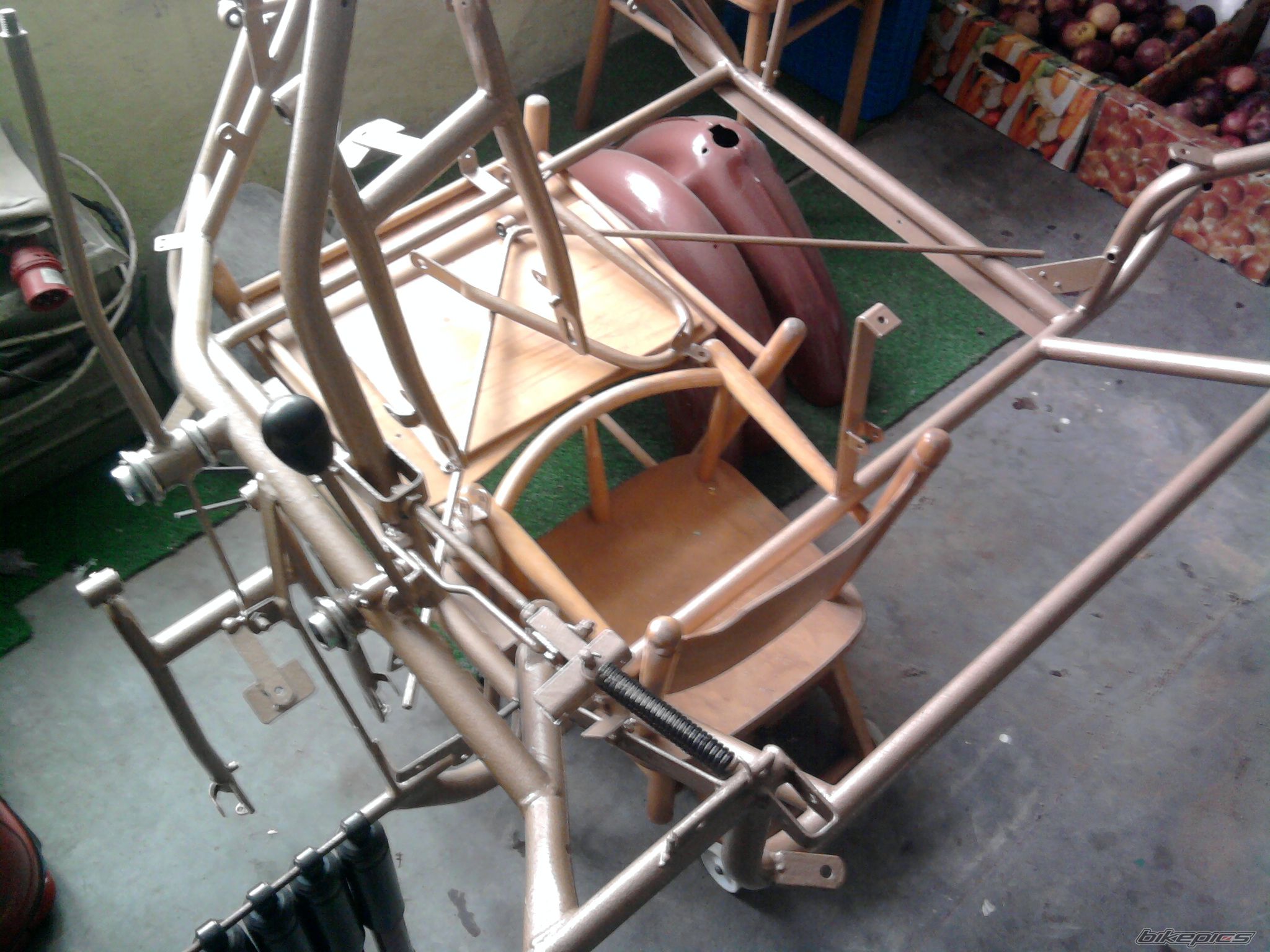 Bike Photo 2377260