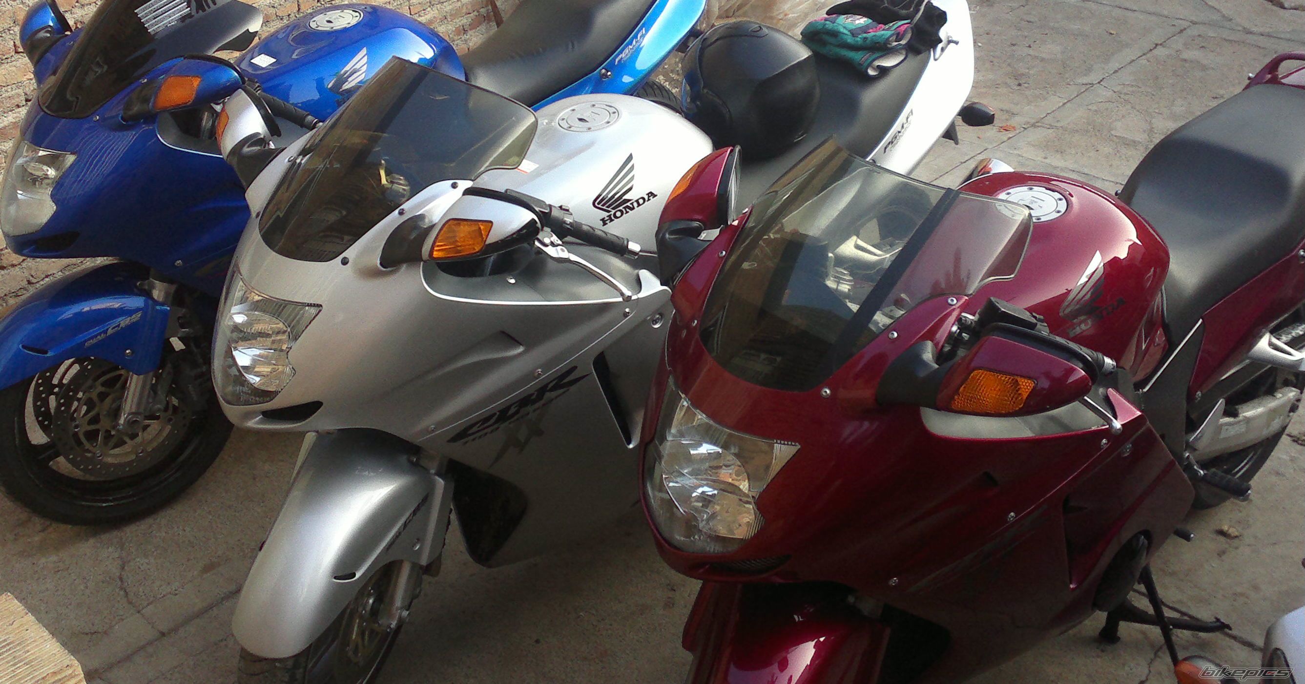 Bike Photo 2377297