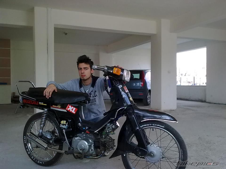 Bike Photo 2377300