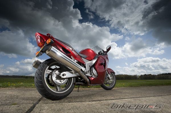 Bike Photo 2377305