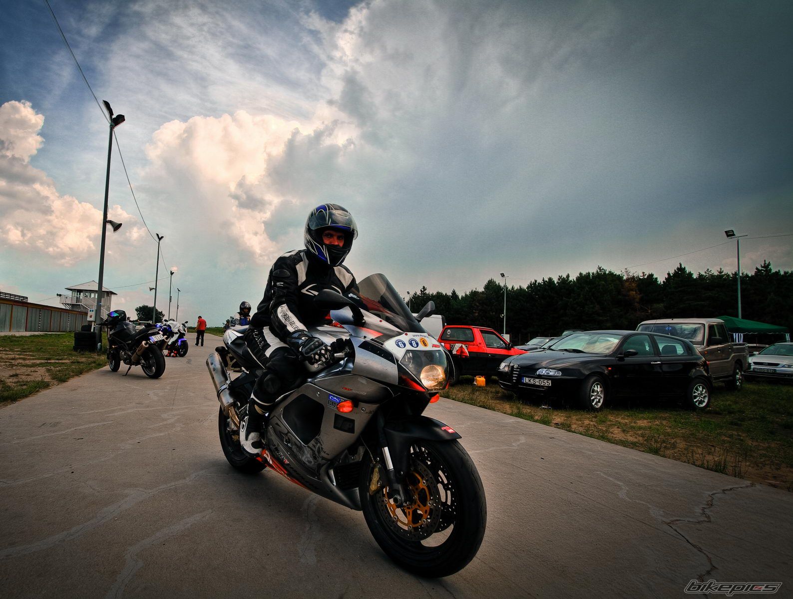 Bike Photo 2377306