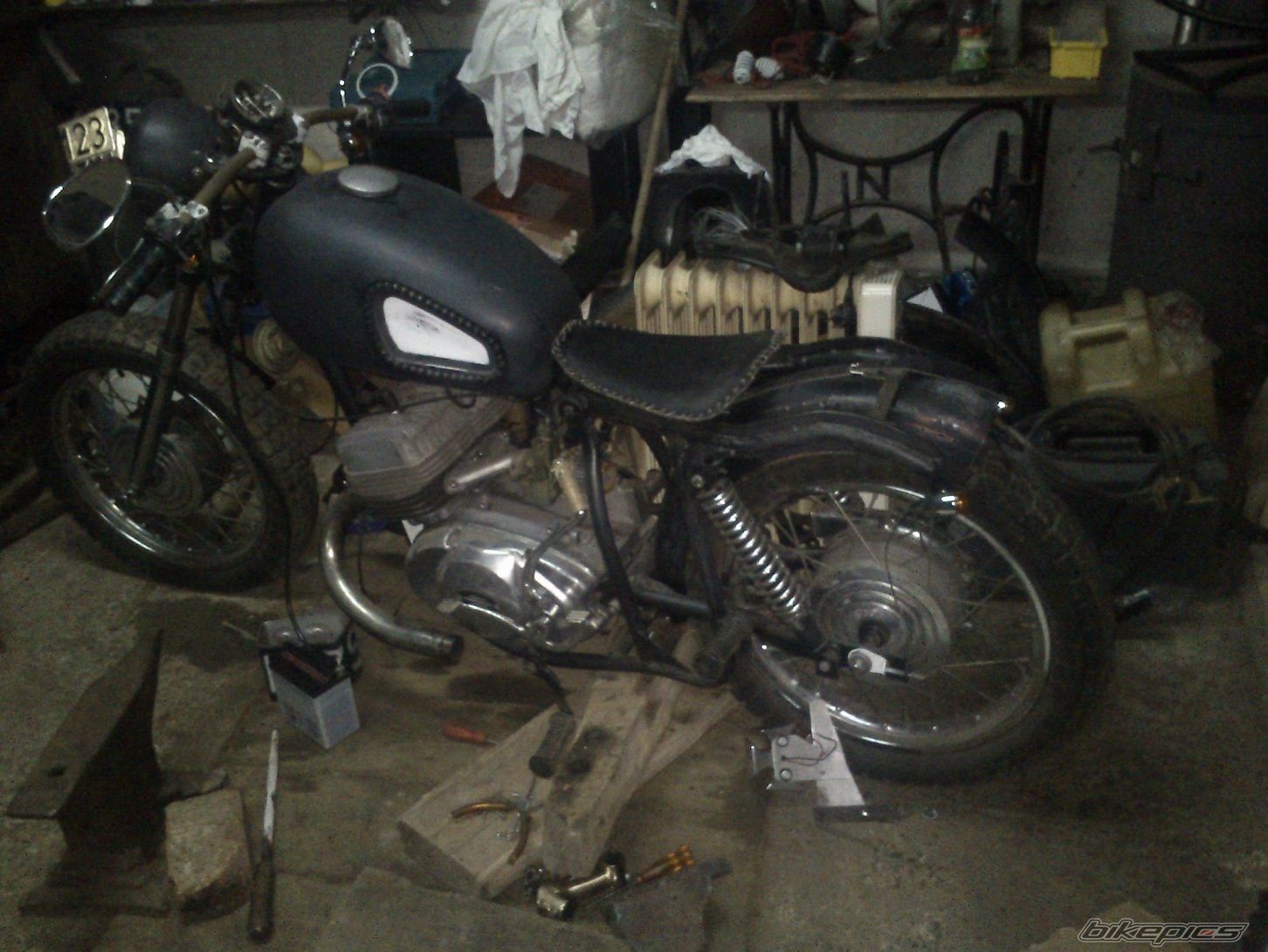 Bike Photo 2377314