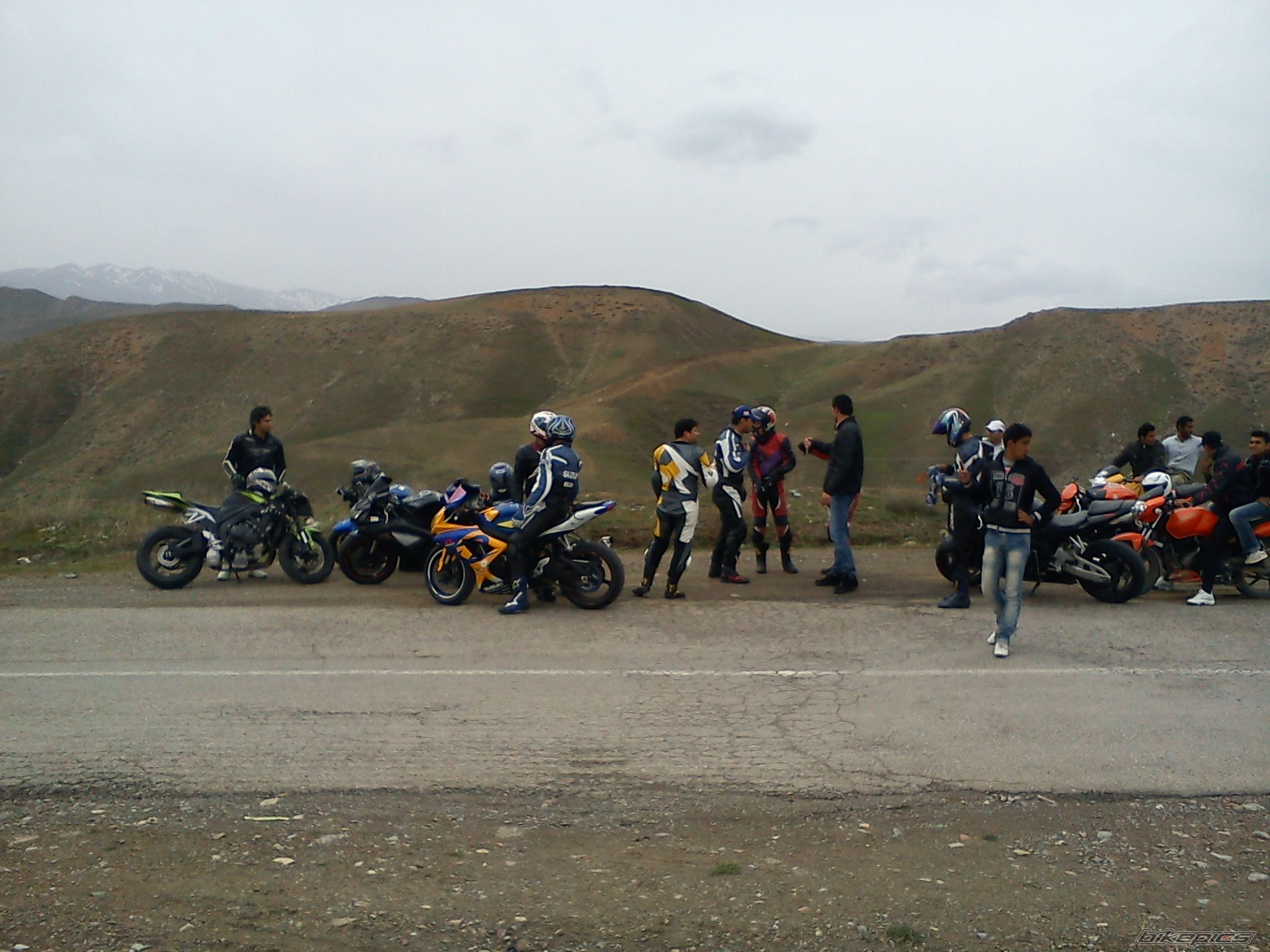 Bike Photo 2377317