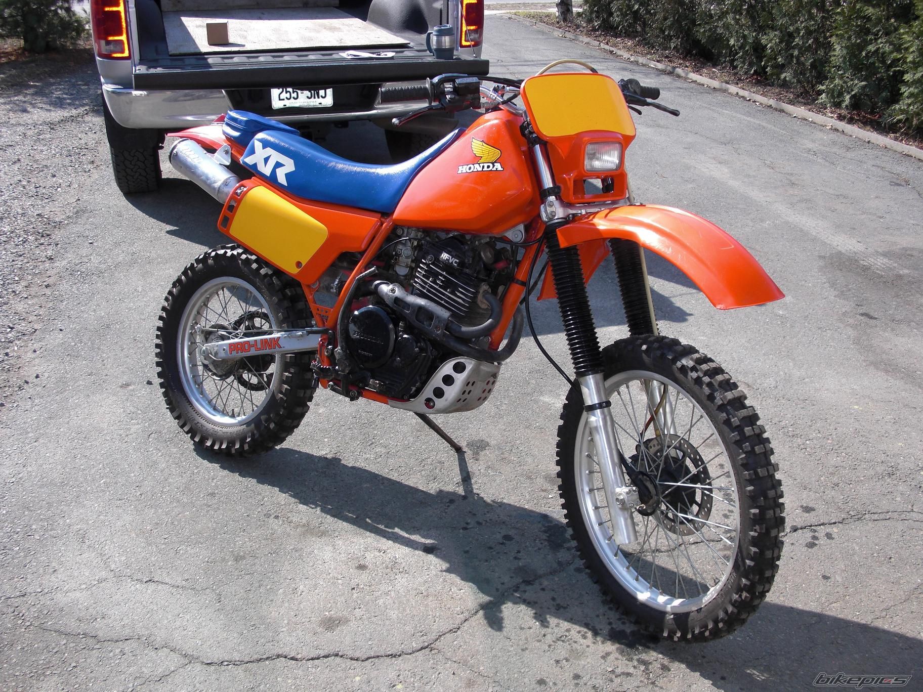 Bike Photo 2377321