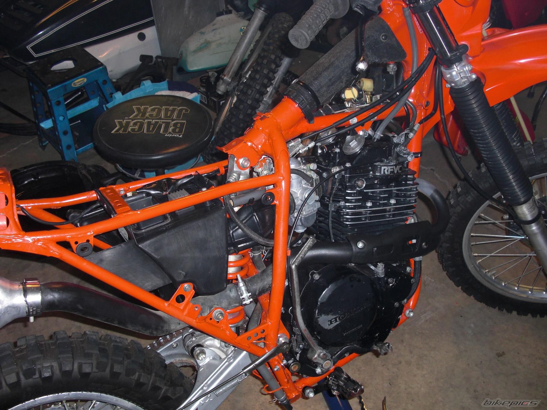 Bike Photo 2377322
