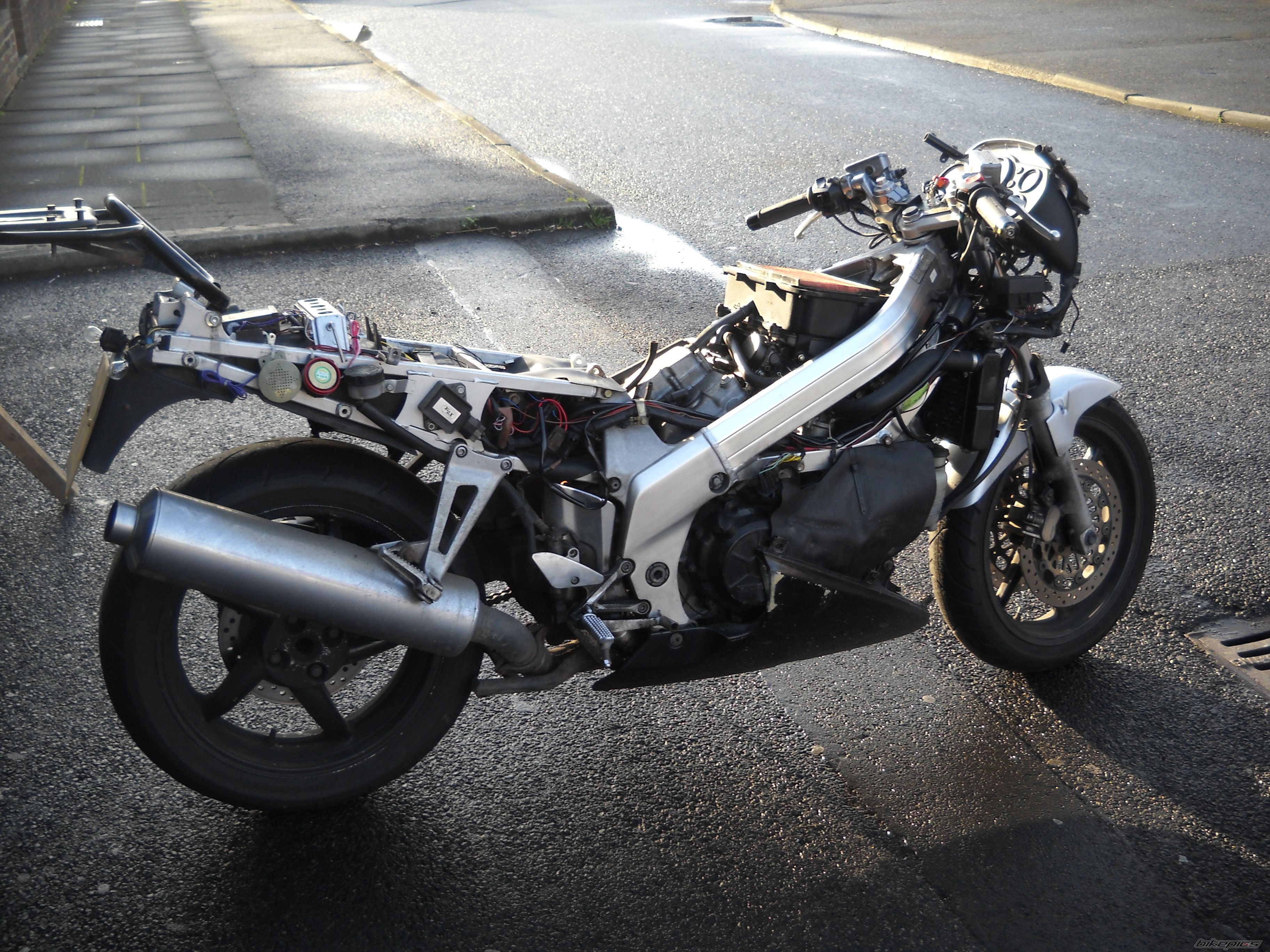 Bike Photo 2377325