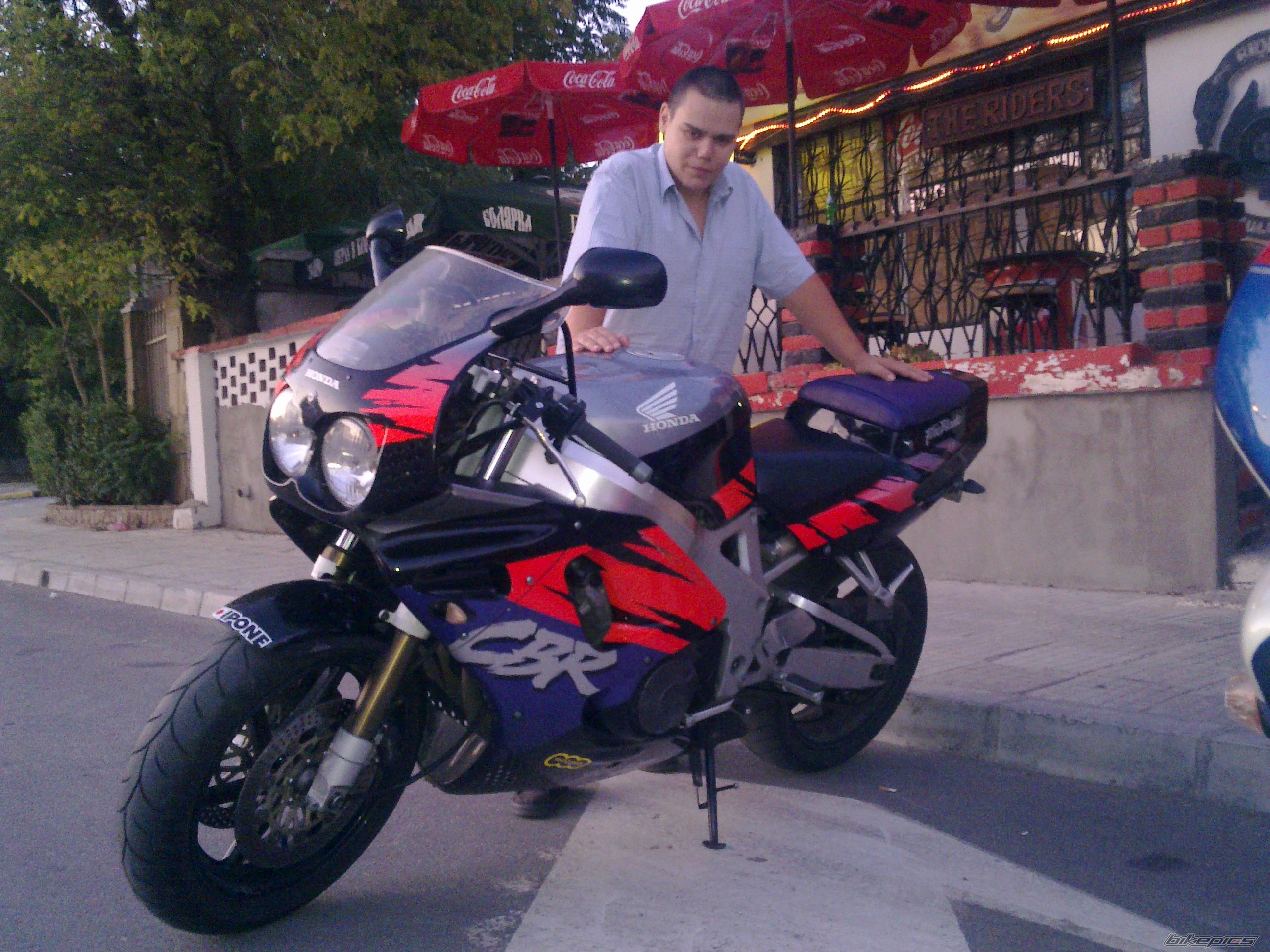 Bike Photo 2377335