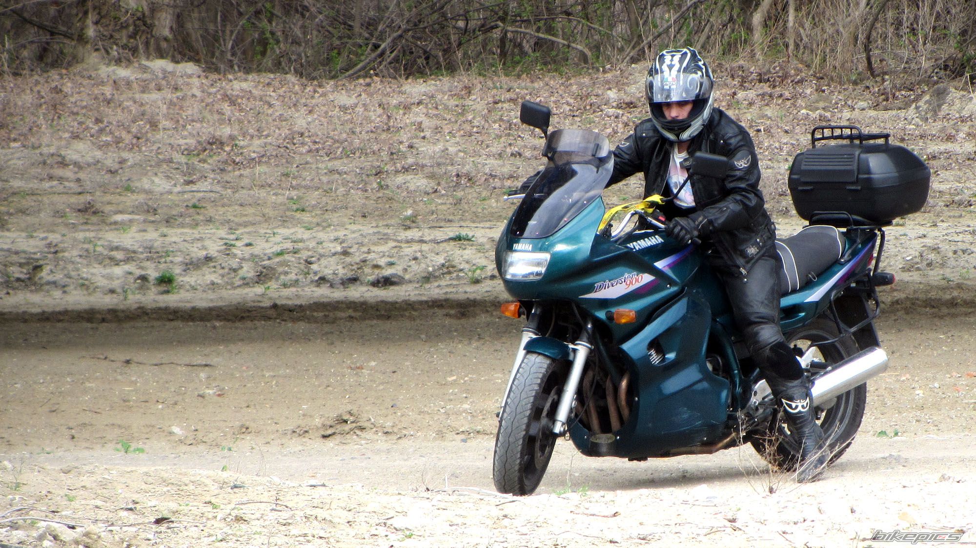 Bike Photo 2377393
