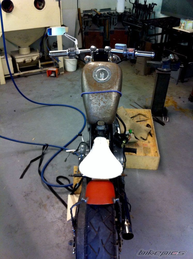 Bike Photo 2377430
