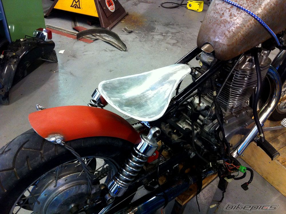 Bike Photo 2377435