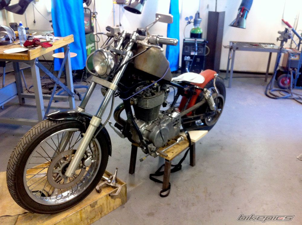 Bike Photo 2377436