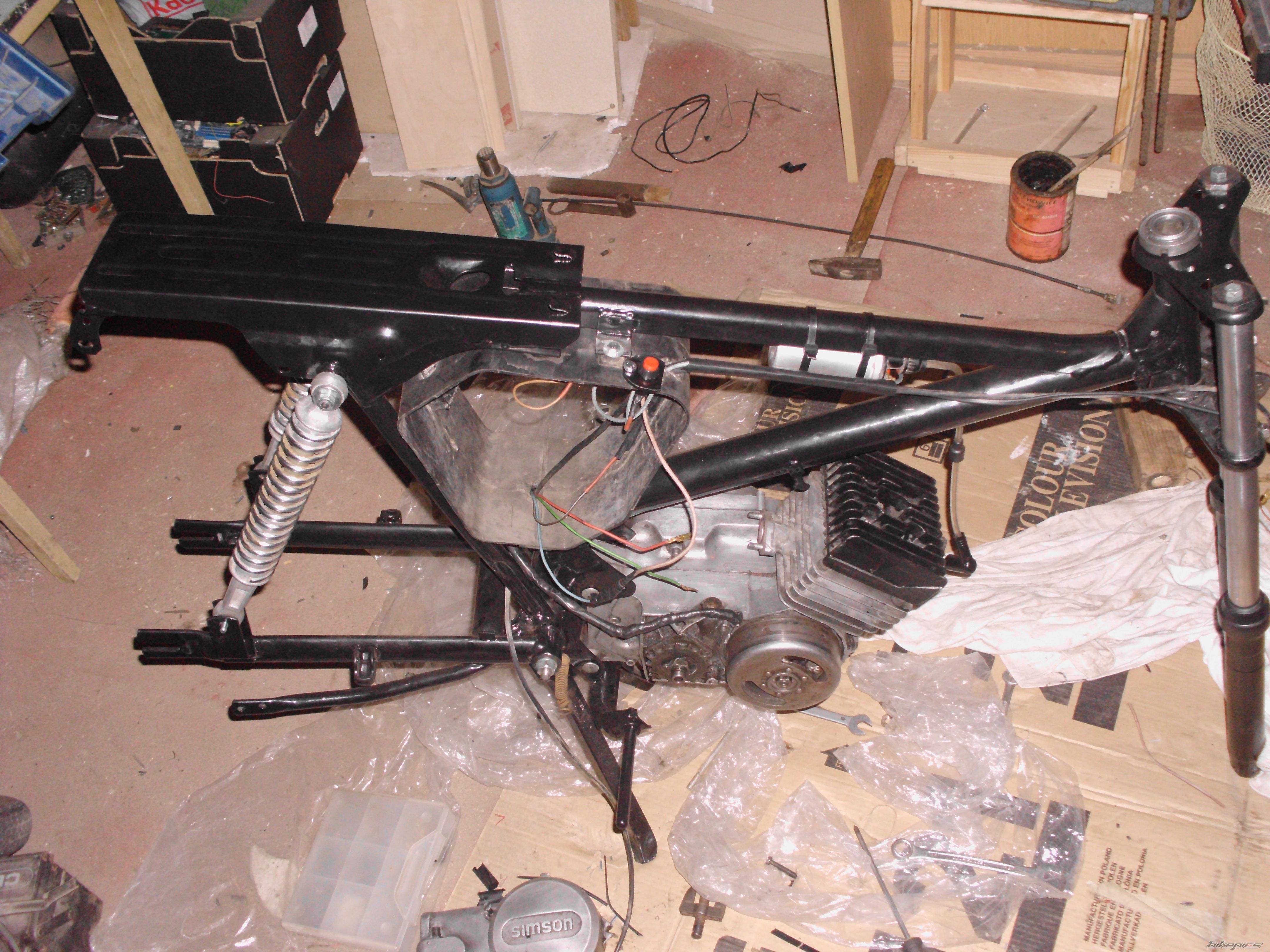 Bike Photo 2377479