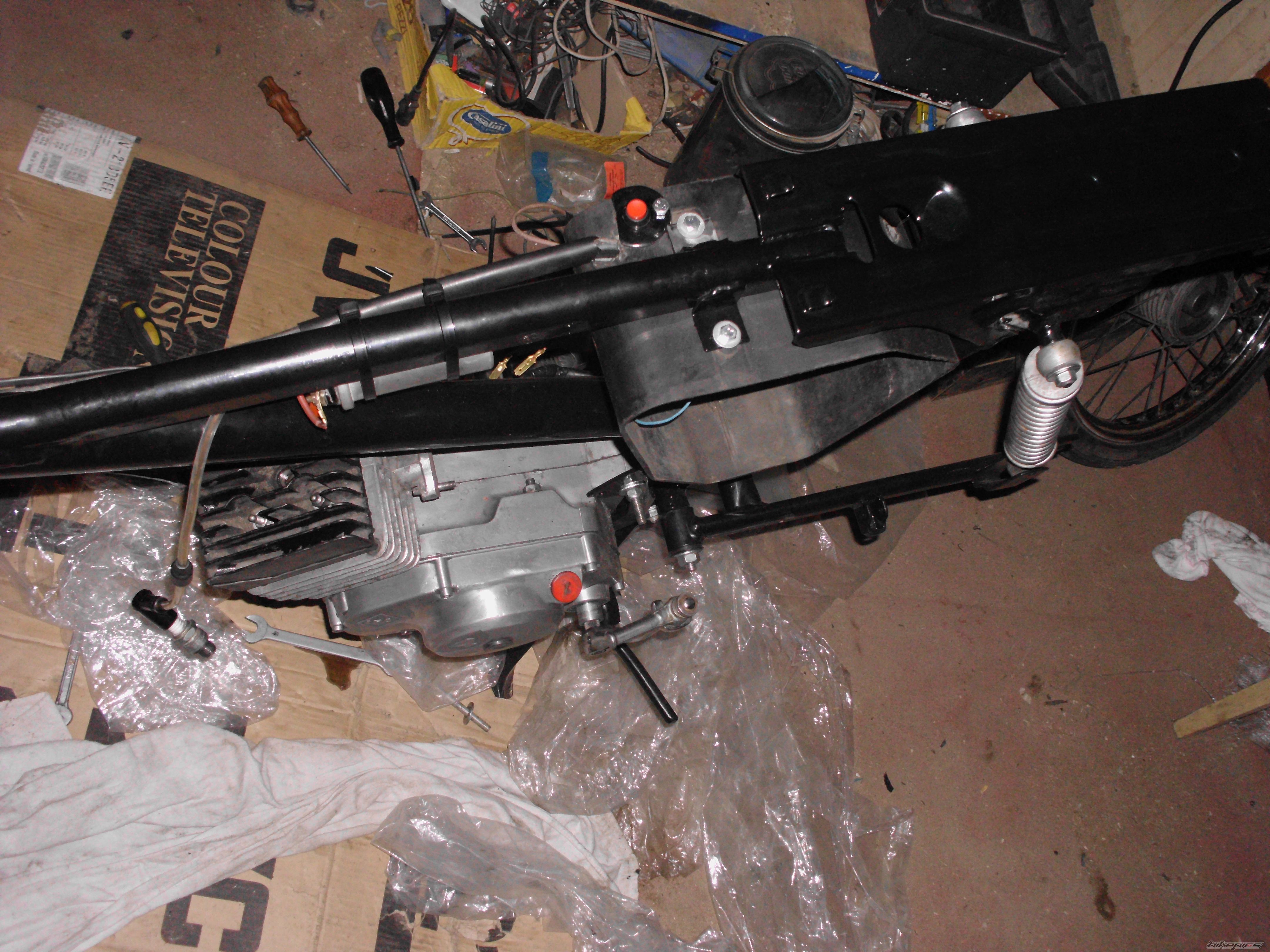Bike Photo 2377480