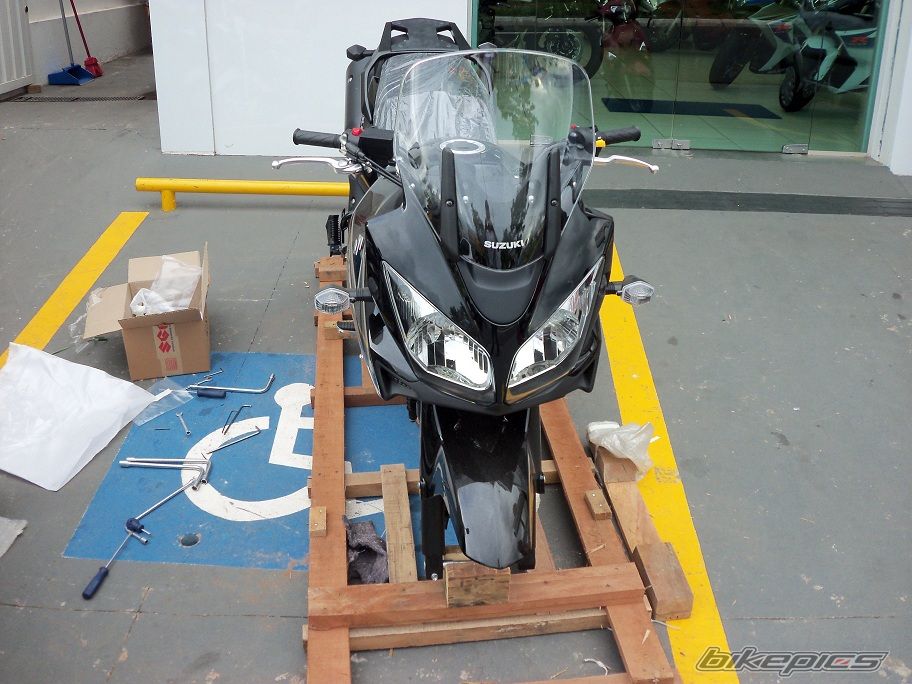 Bike Photo 2377561