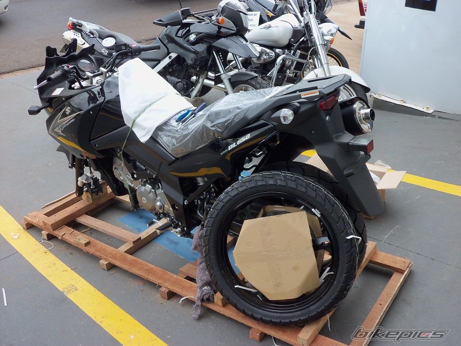 Bike Photo 2377563