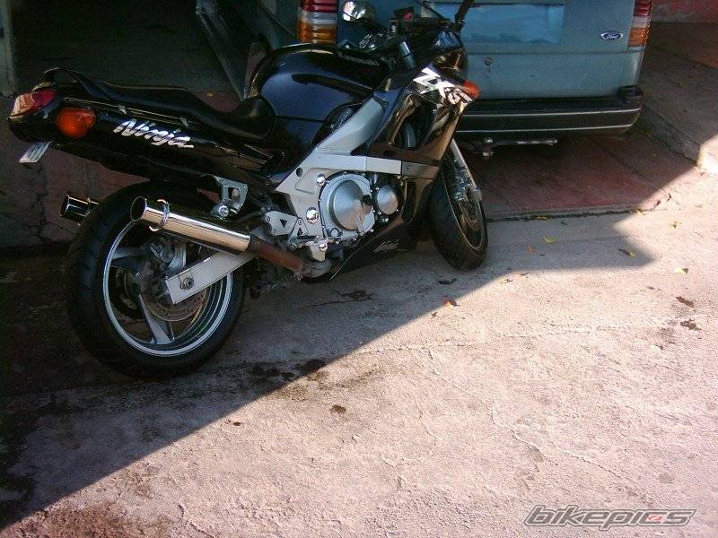 Bike Photo 237762