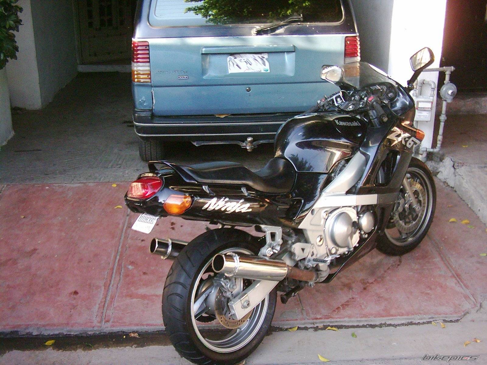 Bike Photo 237763