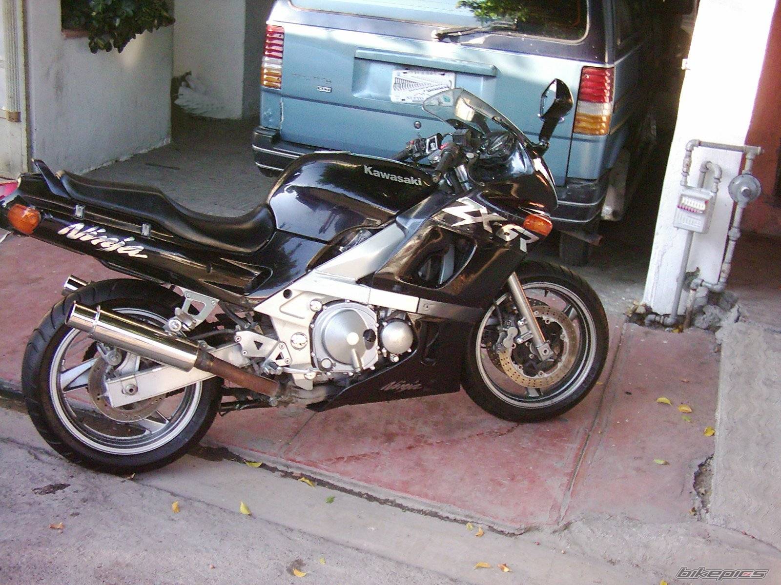 Bike Photo 237765