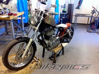 Bike Photo 2377671