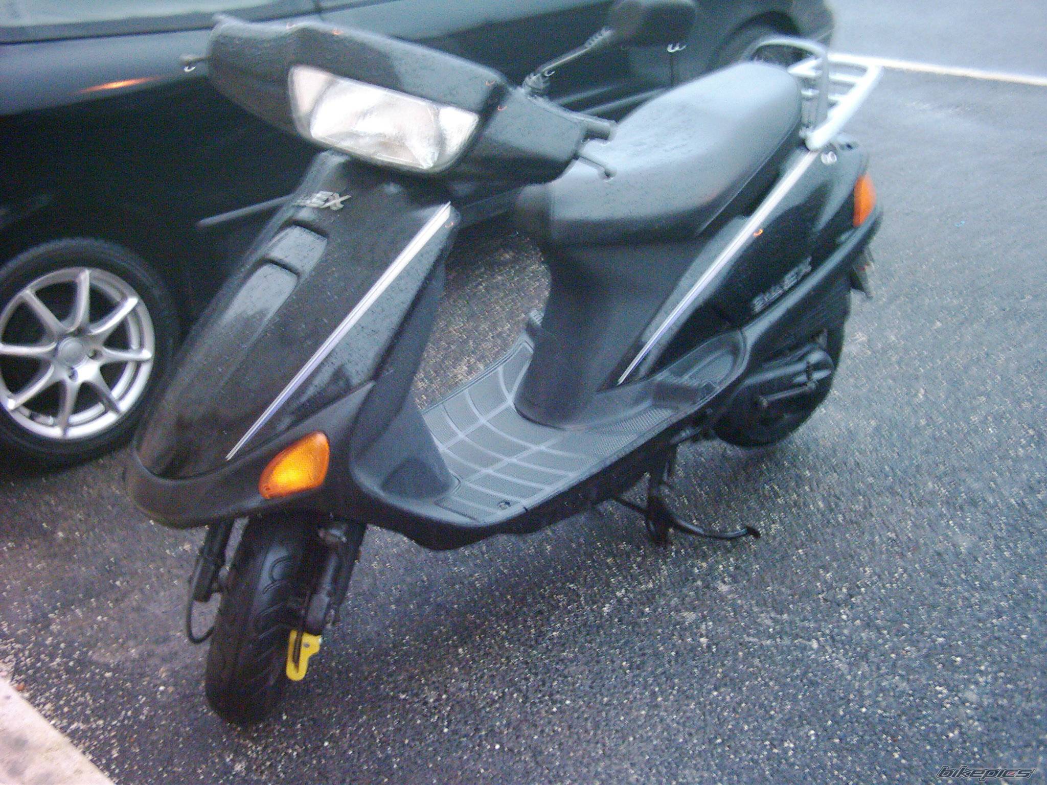 Bali SJ 100 EX