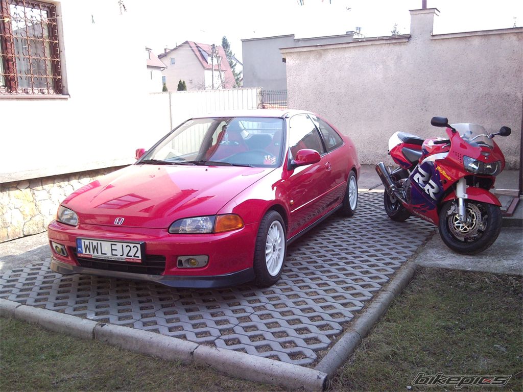 Bike Photo 2377682